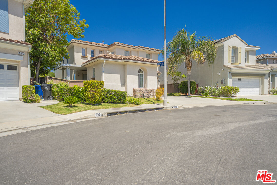 Property Photo from MLS