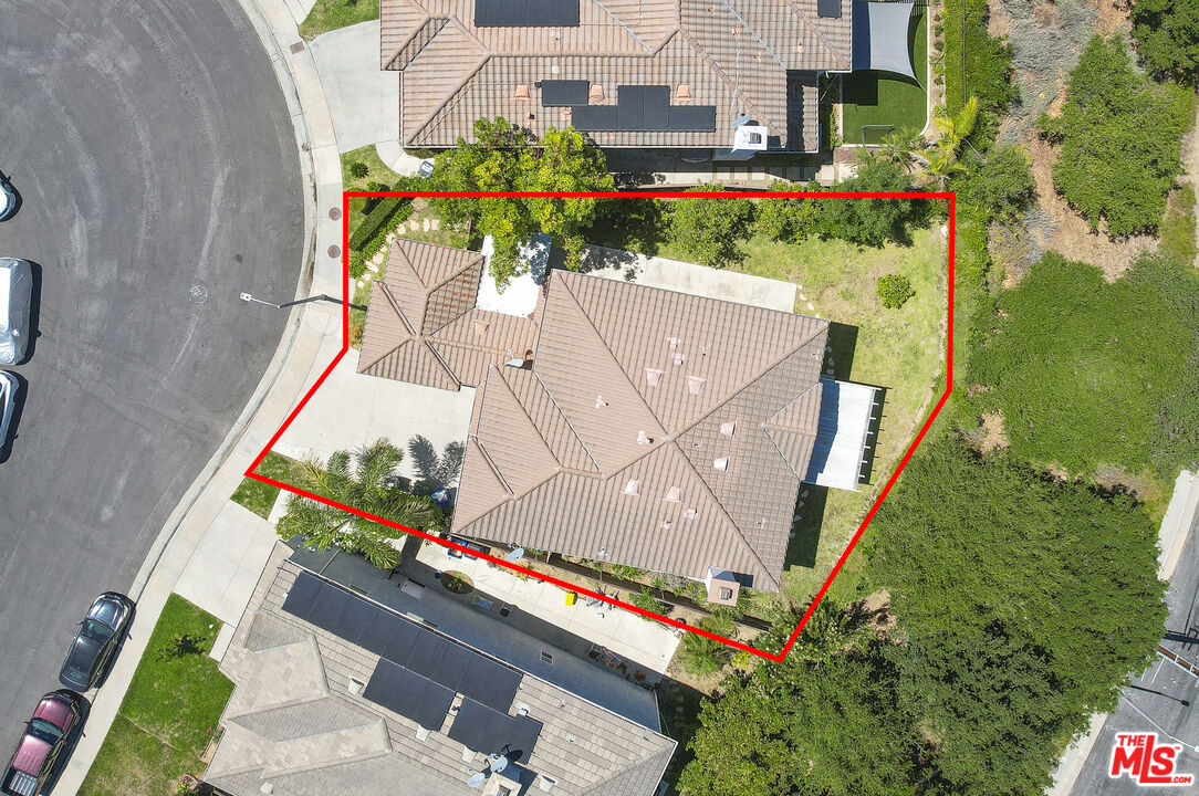 Property Photo from MLS