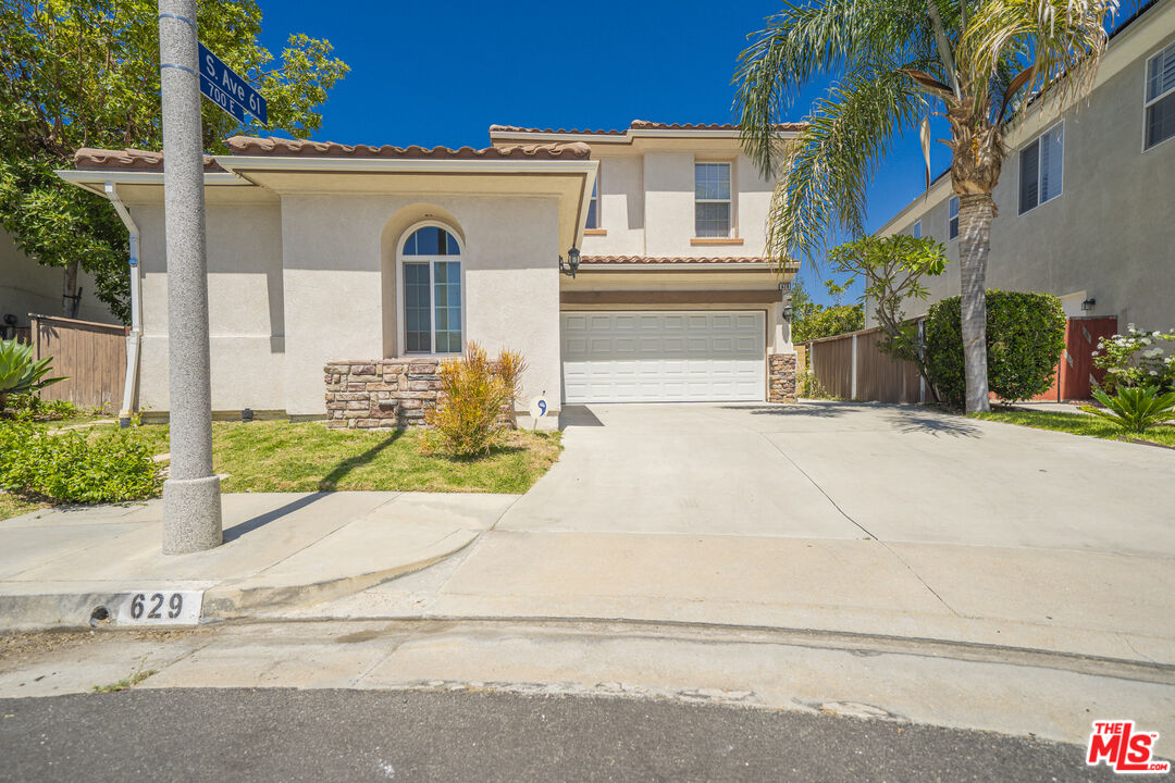 Property Photo from MLS