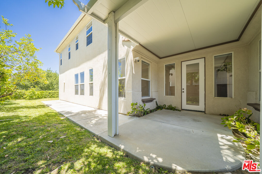 Property Photo from MLS