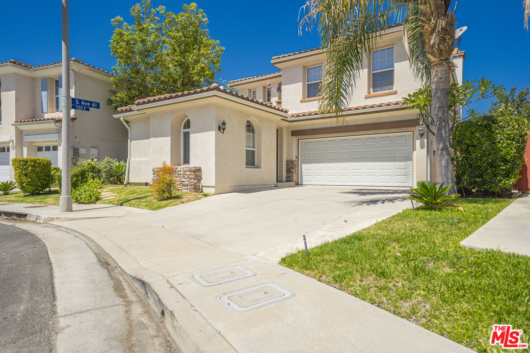 Property Photo from MLS