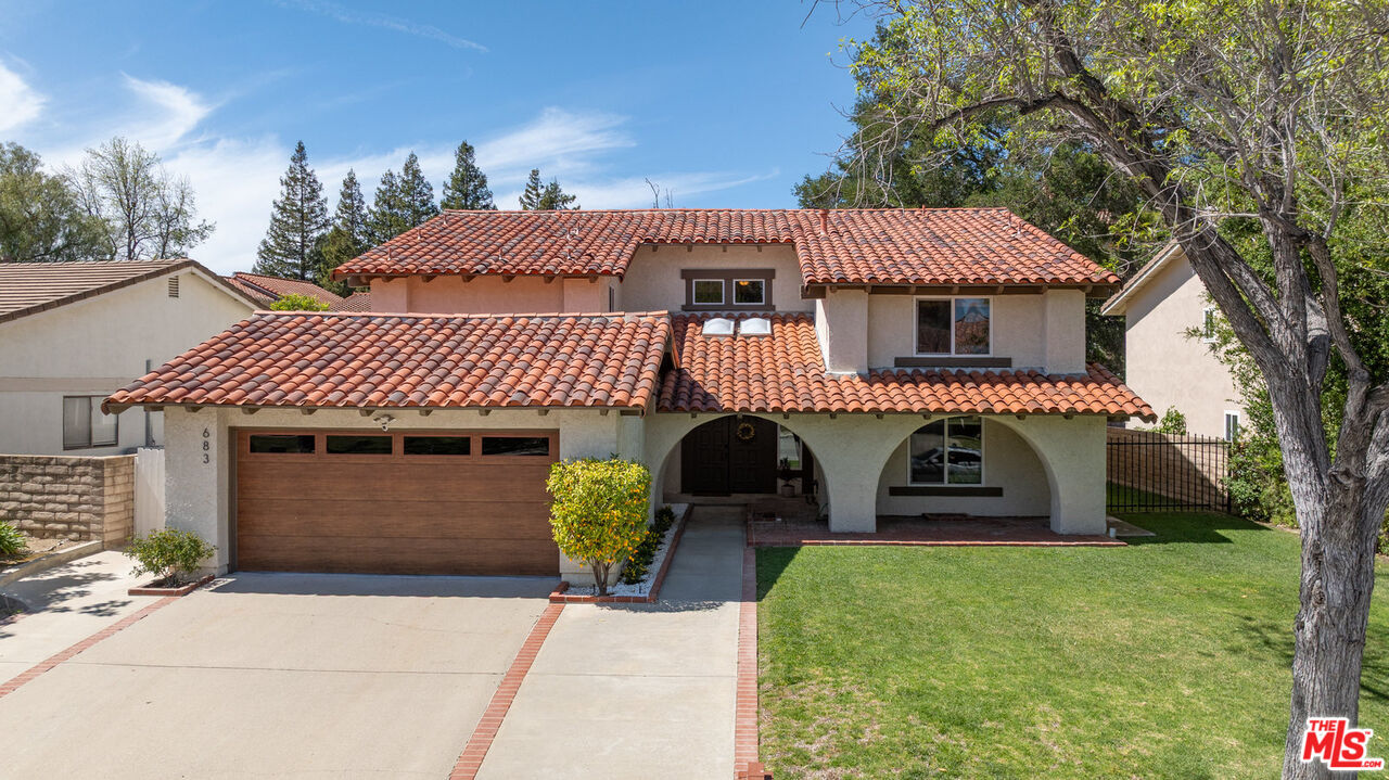 Property Photo from MLS