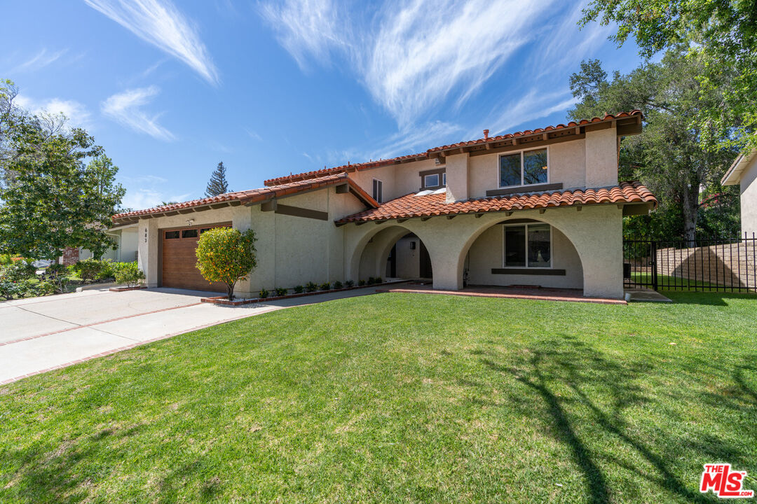 Property Photo from MLS