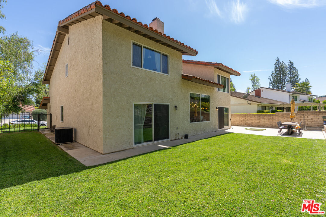 Property Photo from MLS