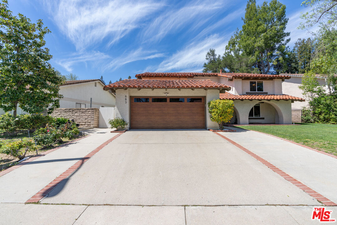 Property Photo from MLS