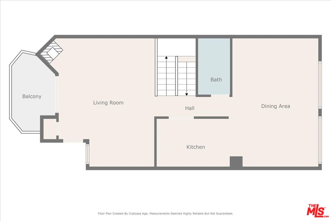 Property Photo from MLS