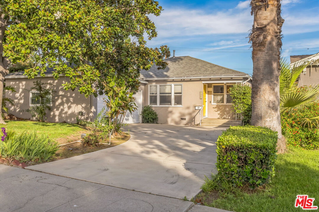 Property Photo from MLS