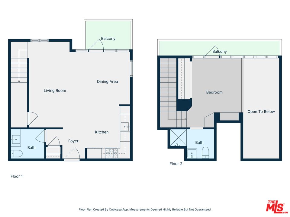 Property Photo from MLS