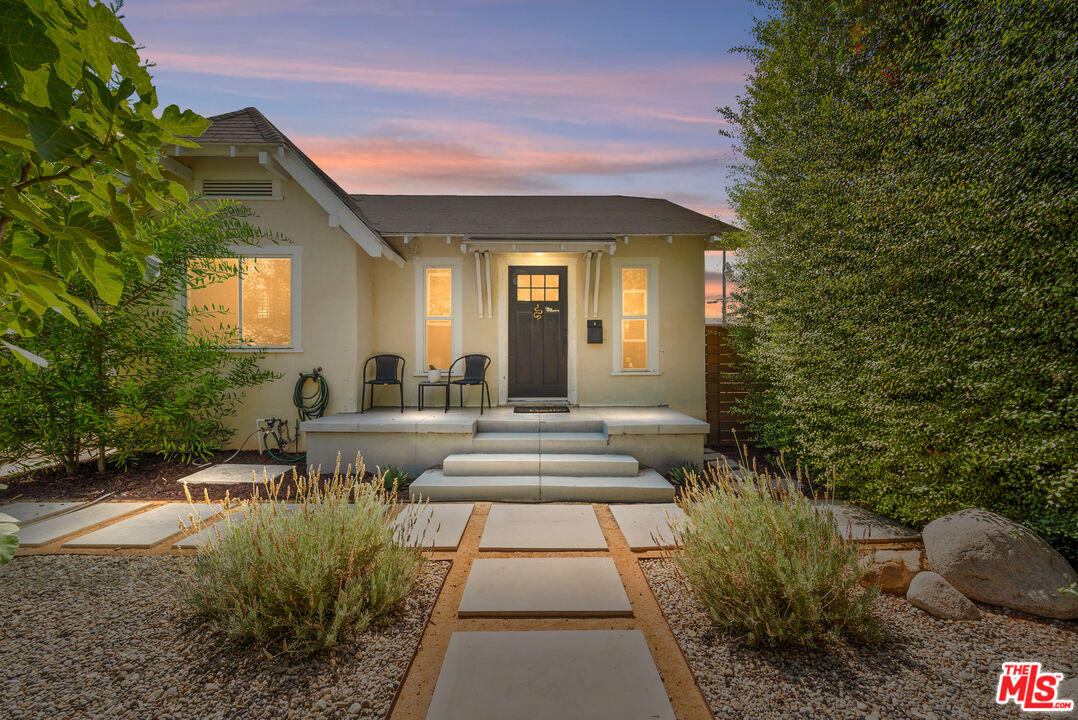 Property Photo from MLS