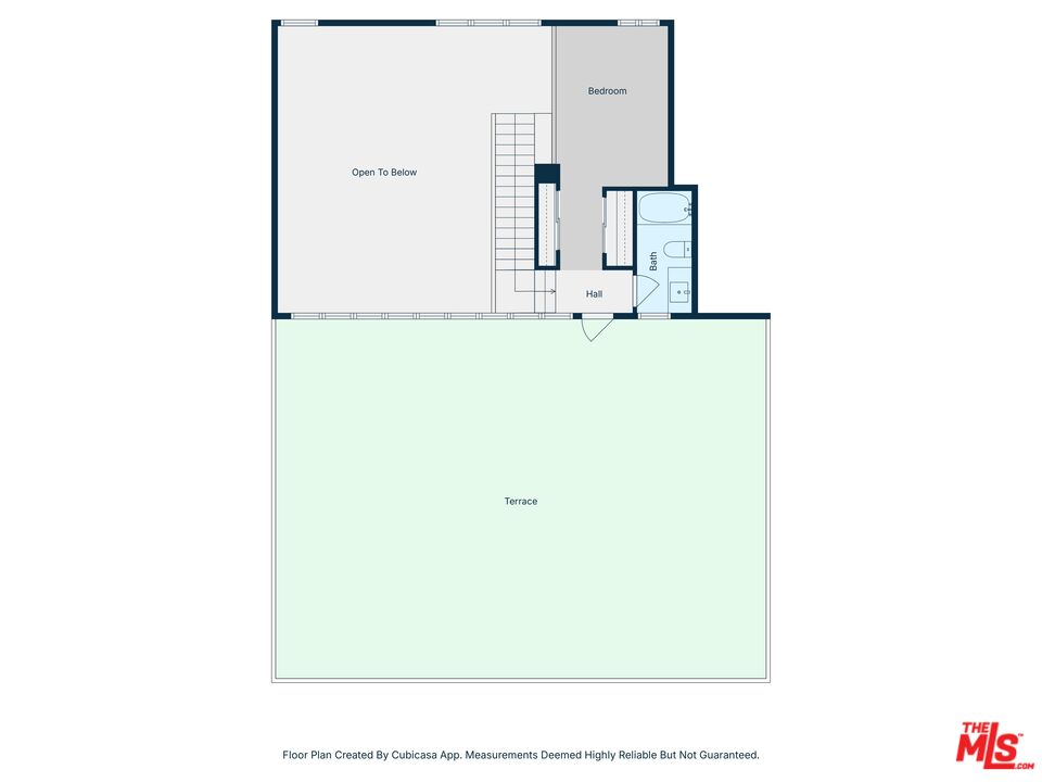 Property Photo from MLS