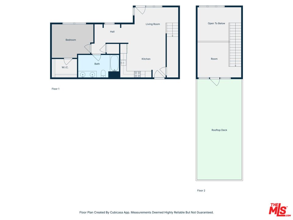 Property Photo from MLS