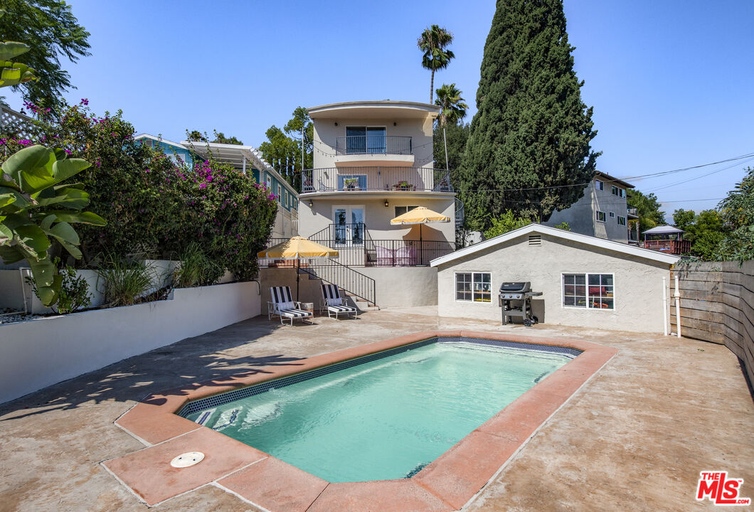 Property Photo from MLS