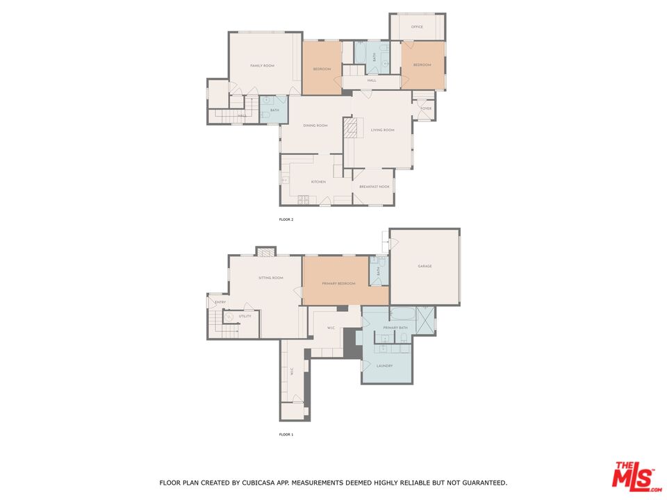 Property Photo from MLS