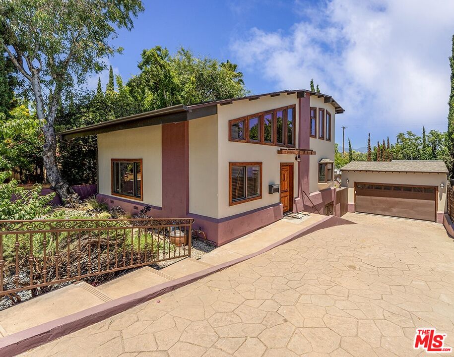 Property Photo from MLS