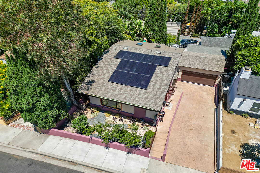 Property Photo from MLS