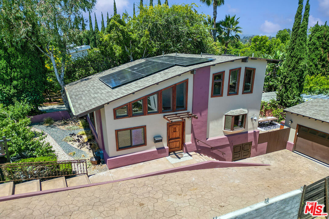 Property Photo from MLS
