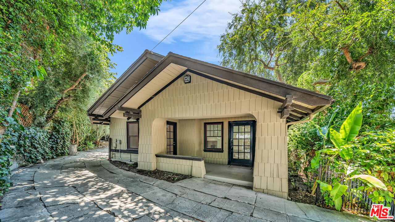 Property Photo from MLS