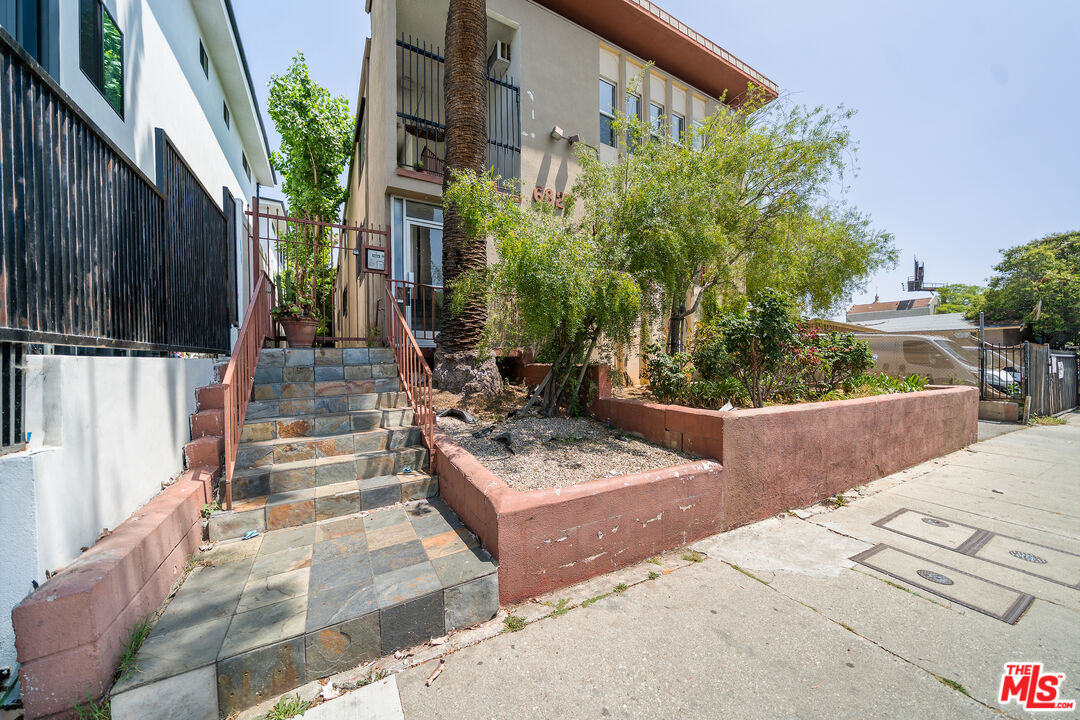 Property Photo from MLS