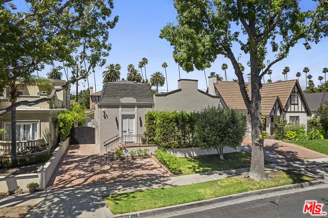 Property Photo from MLS