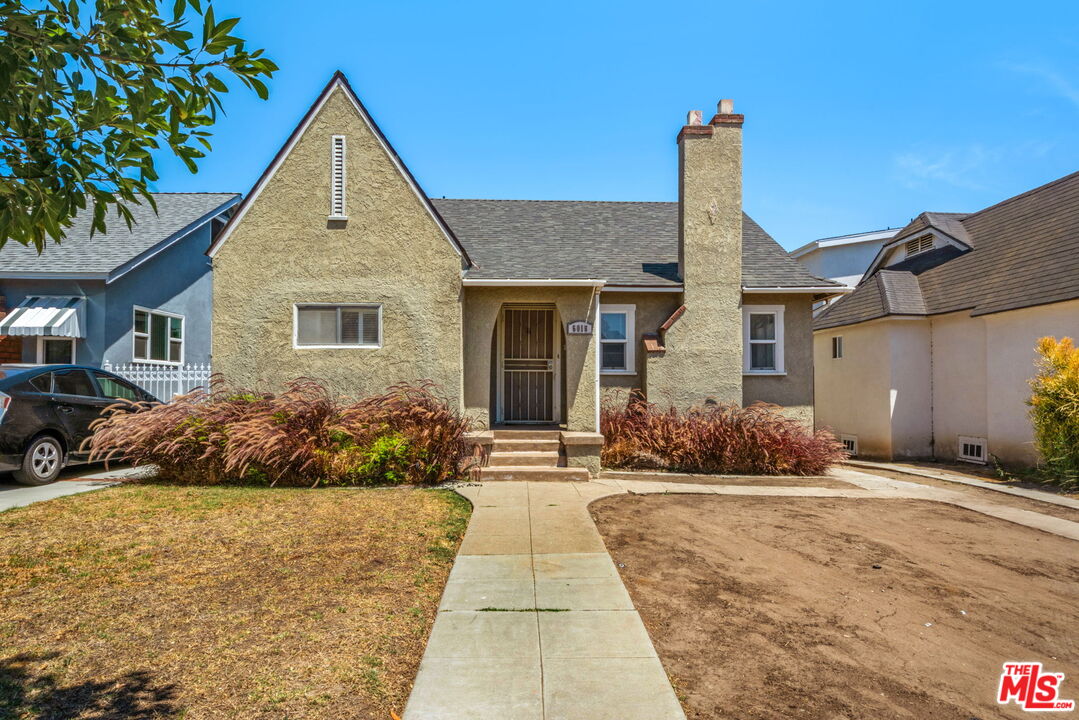 Property Photo from MLS