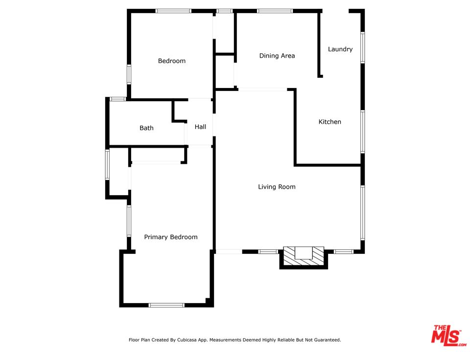 Property Photo from MLS