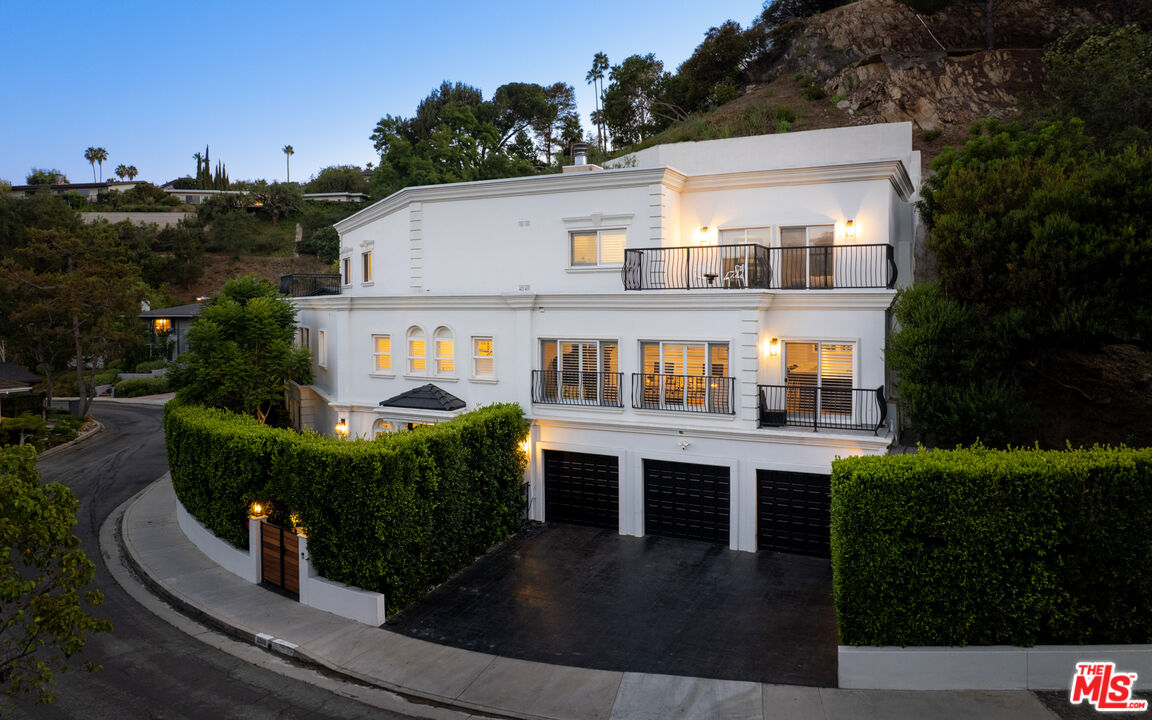 Property Photo from MLS