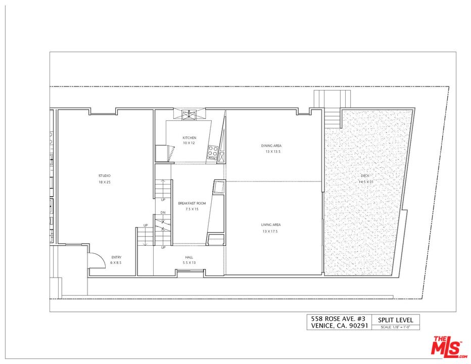Property Photo from MLS