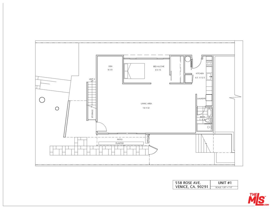 Property Photo from MLS