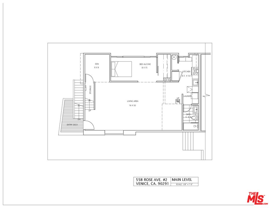 Property Photo from MLS