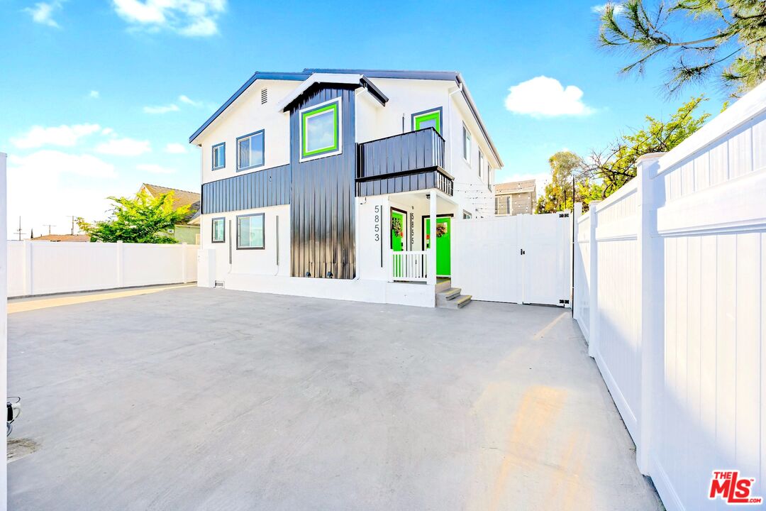 Property Photo from MLS