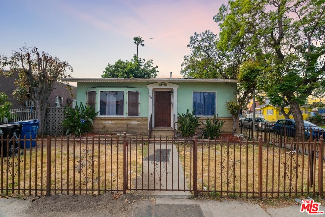 Property Photo from MLS