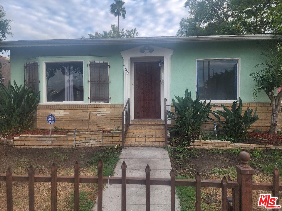 Property Photo from MLS