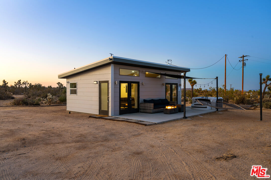 Property Photo from MLS