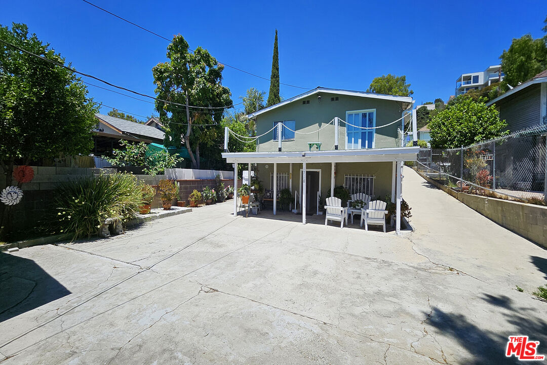 Property Photo from MLS