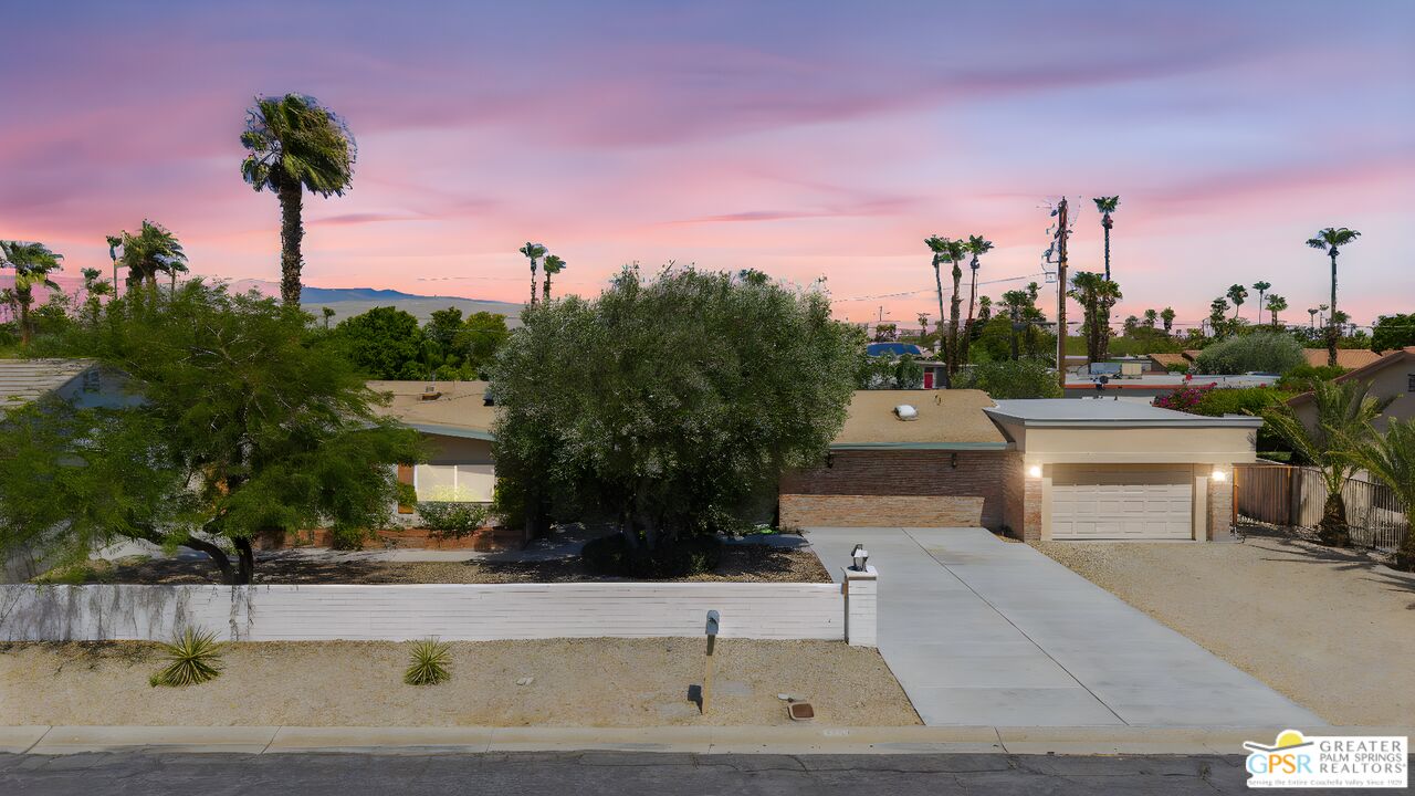 Property Photo from MLS