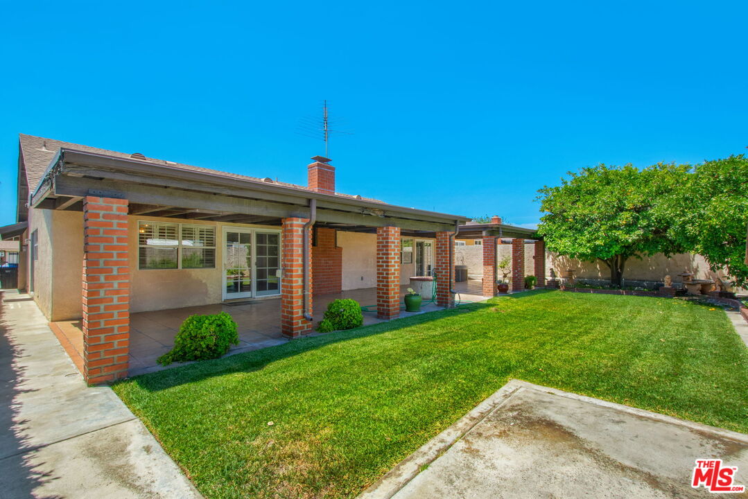 Property Photo from MLS