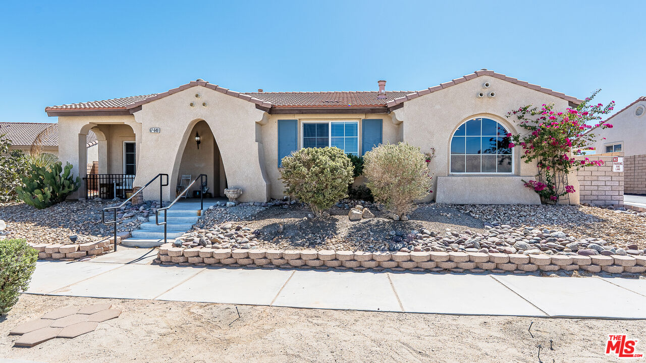 Property Photo from MLS