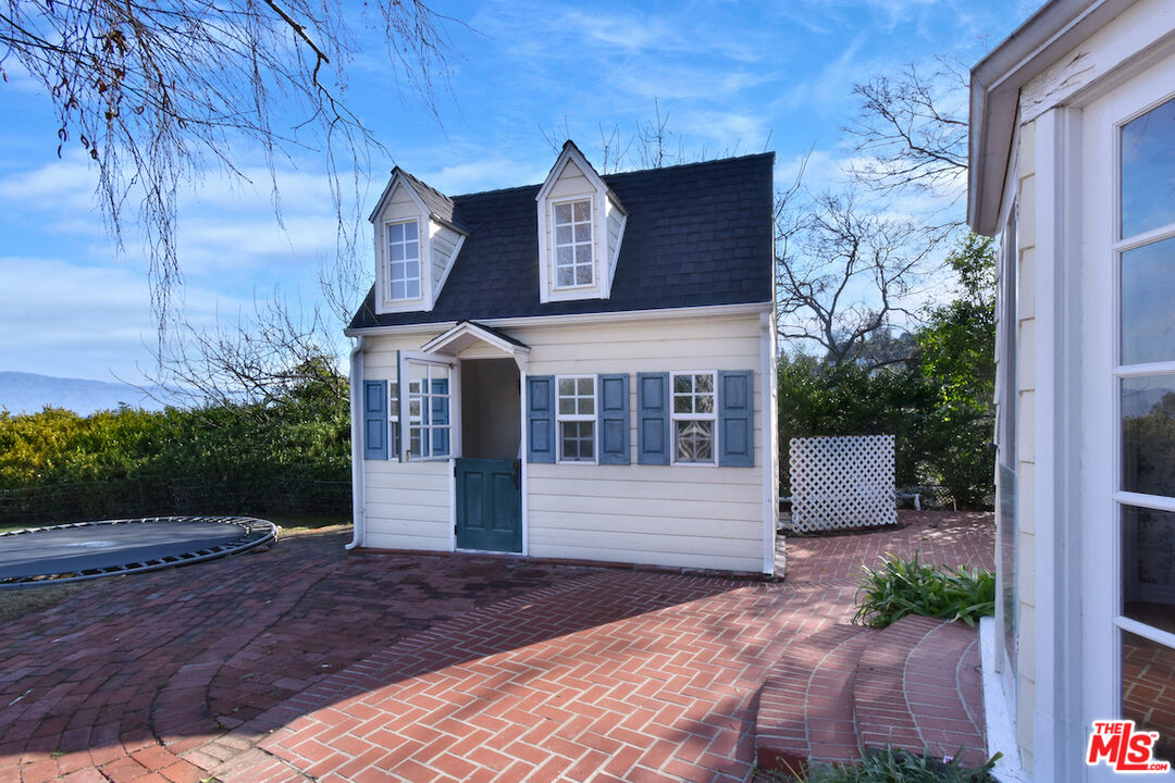Property Photo from MLS