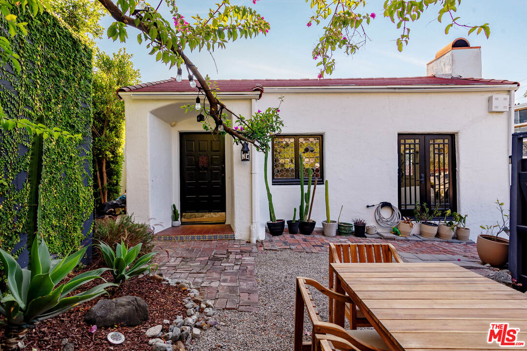 Property Photo from MLS