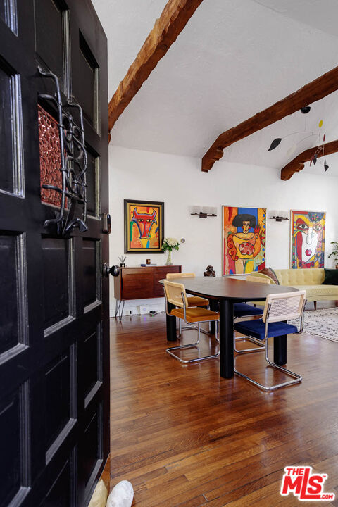 Property Photo from MLS