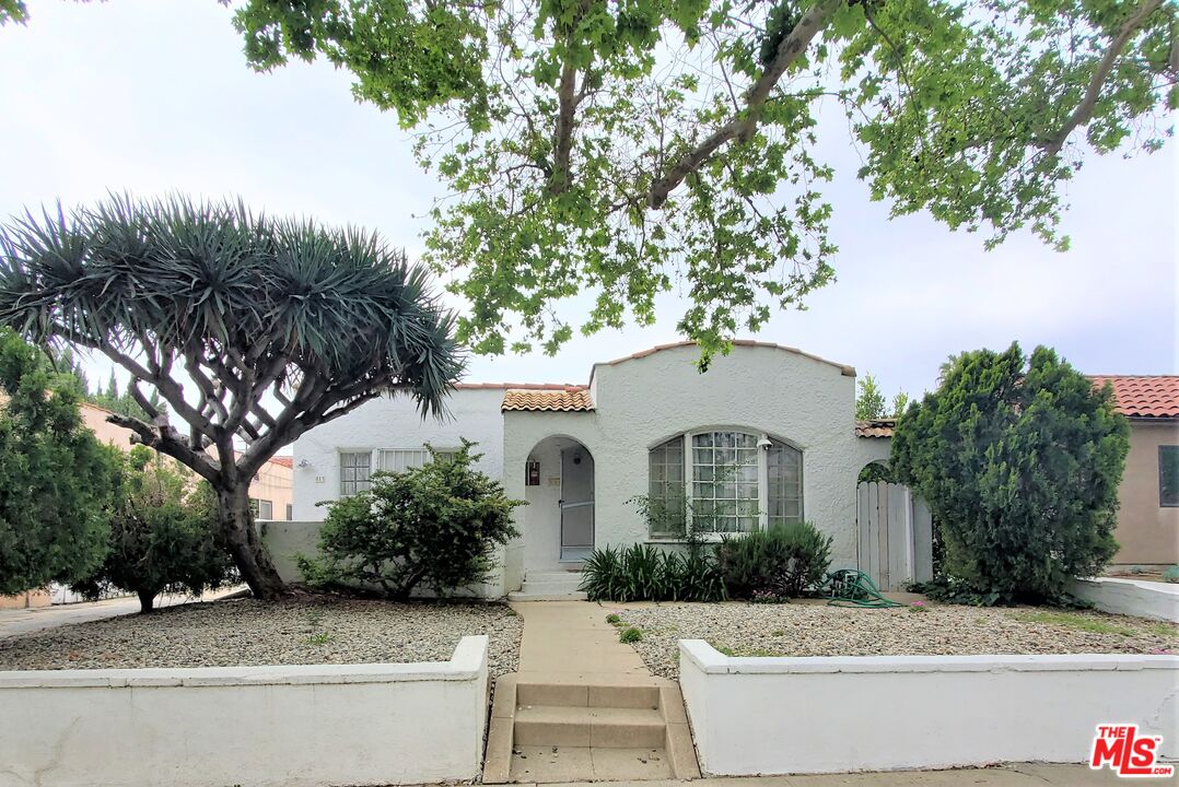 Property Photo from MLS