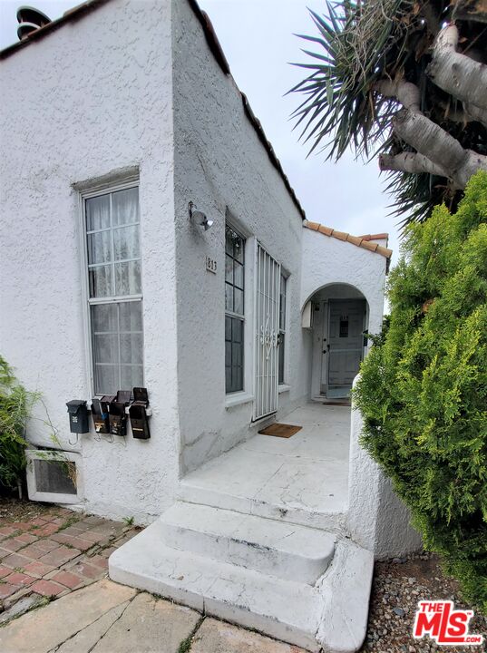 Property Photo from MLS