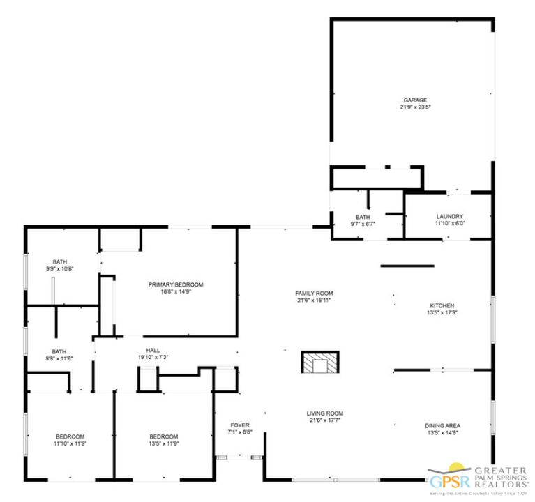 Property Photo from MLS