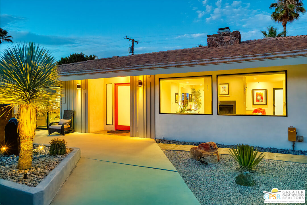 Property Photo from MLS