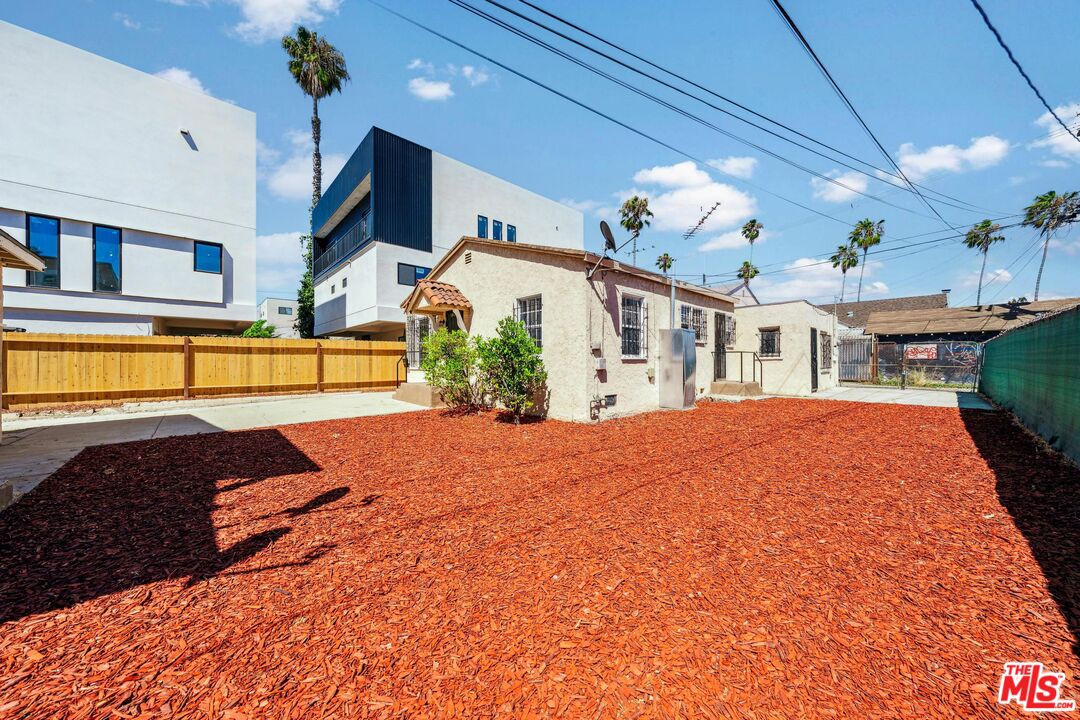 Property Photo from MLS