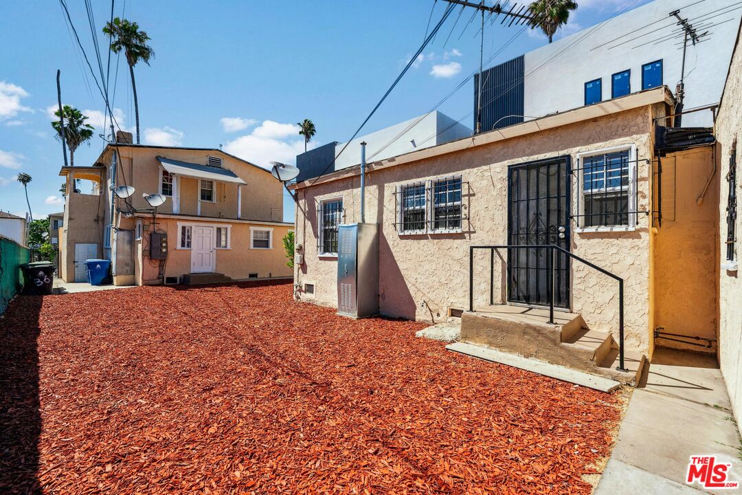 Property Photo from MLS