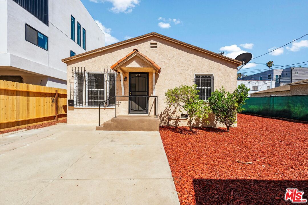 Property Photo from MLS