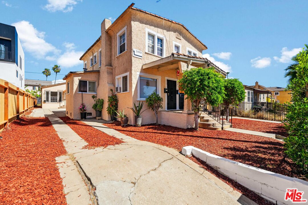 Property Photo from MLS