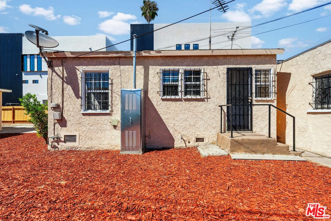Property Photo from MLS