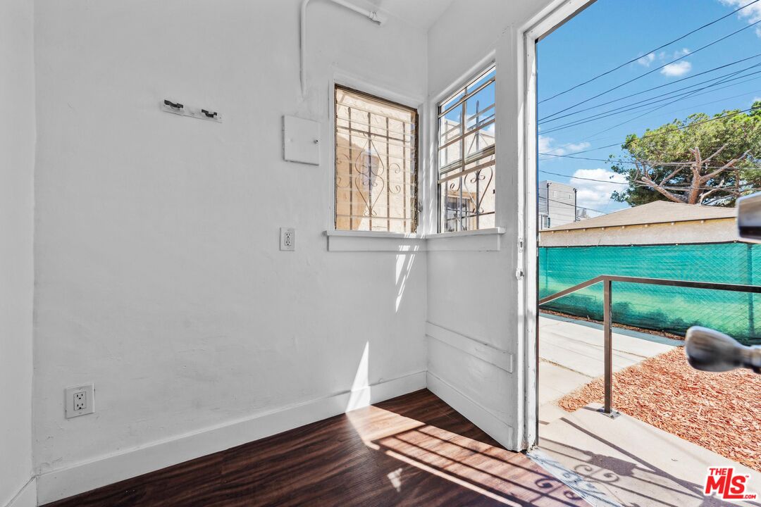 Property Photo from MLS